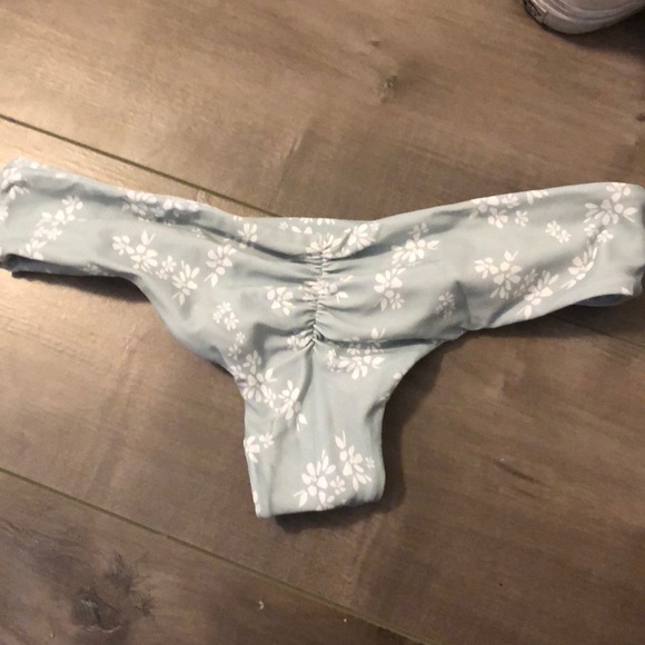 Midori Other - Midori Bikini Bottoms